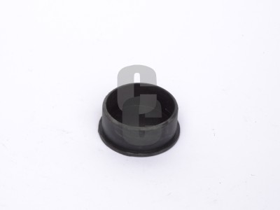 Тапа гумена за фитинг ф50